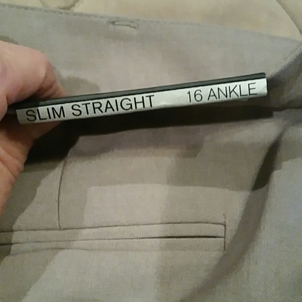 Pants - Picture 3 of 4